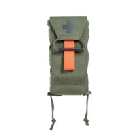 Tasmanian Tiger taška na prvú pomoc TT IFAK Pouch vertical