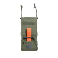 Tasmanian Tiger taška na prvú pomoc TT IFAK Pouch vertical