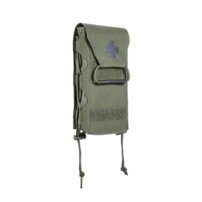 Tasmanian Tiger taška na prvú pomoc TT IFAK Pouch vertical