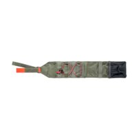 Tasmanian Tiger taška na prvú pomoc TT IFAK Pouch vertical