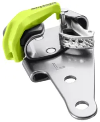 Stúpací blokant Edelrid TREE CRUISER, ľavý na nohu, arboristika