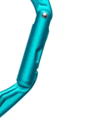 Karabína s kladkou Edelrid AXIOM