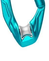 Karabína s kladkou Edelrid AXIOM