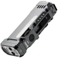 Wuben X4 Grey, 3000mAh, 1500LM