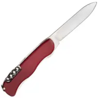 Nôž zatvárací Victorinox Picknicker Red 0.8353