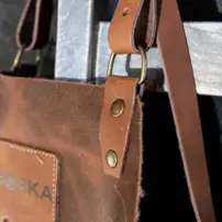 Zástera Mr. Smith, hnedá