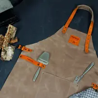 Zástera Mr. Smith, sivá