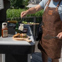 Zástera Mr. Smith, sivá