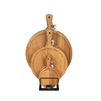 Stojan pre 6 servírovacích dosiek