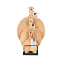 Stojan pre 6 servírovacích dosiek