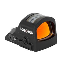 Kolimátor HOLOSUN HS507C X2