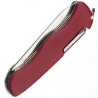Victorinox TRAILMASTER, red 0.8463