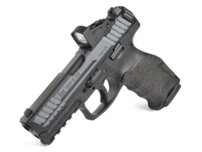 Akciový set HK SFP9-OR PB, kal. 9x19, s 5 montážnymi platničkami + RMS2-4MOA