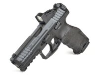 Akciový set HK SFP9-OR, kal. 9x19, s 5 montážnymi platničkami + RMS2-4MOA