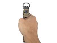 Akciový set HS SF19 4.5 TB RDR AFDE, kal. 9x19 + RMS-4MOA XL