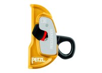 Lanový blokant Petzl Rescucender