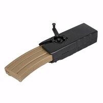 Phantom rýchloplnička zásobníkov