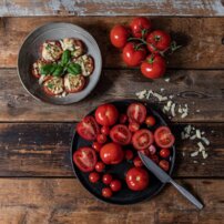 Zúbkovaný univerzálny nôž Monaco+ - 11 cm