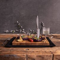 Steakové nože Monaco+, sada 2 kusov