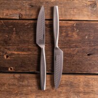 Steakové nože Monaco+, sada 2 kusov