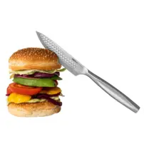 Steakové nože Monaco+, sada 4 kusov