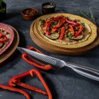 Kuchynské nože Monaco+, sada 3 kusov