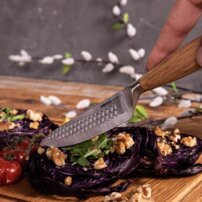 Steakové nože Oslo+, sada 2 kusov