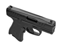 Pištoľ BUBIX BRO, kal. 9x19, Black