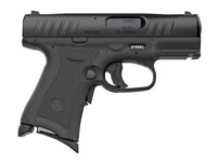 Pištoľ BUBIX BRO, kal. 9x19, Black