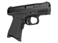 Pištoľ BUBIX BRO, kal. 9x19, Black