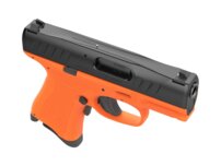 Pištoľ BUBIX BRO, kal. 9x19, Orange
