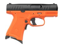 Pištoľ BUBIX BRO, kal. 9x19, Orange