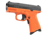 Pištoľ BUBIX BRO, kal. 9x19, Orange