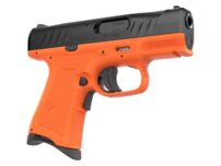 Pištoľ BUBIX BRO, kal. 9x19, Orange
