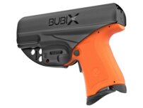 Pištoľ BUBIX BRO, kal. 9x19, Orange
