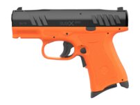 Pištoľ BUBIX BRO, kal. 9x19, Orange