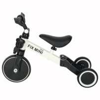 Odrážadlo trojkolka Trike Fix Mini 3v1 s pedálmi