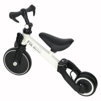 Odrážadlo trojkolka Trike Fix Mini 3v1 s pedálmi