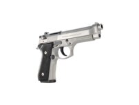 Beretta 92FS Inox, kal. 9x19