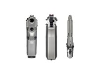 Beretta 92FS Inox, kal. 9x19