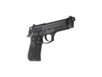 Beretta 92FS, kal. 9x19