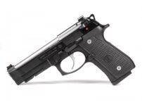 Beretta 92G Elite LTT, kal. 9x19