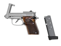 Beretta 30X Tomcat Just in Case, kal. .32 ACP