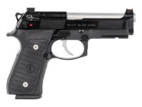 Beretta 92G Elite LTT Centurion, kal. 9x19