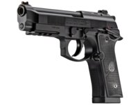 Beretta 92GTS Full Size Standard, kal. 9x19