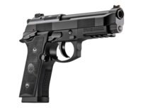 Beretta 92GTS Full Size Standard, kal. 9x19