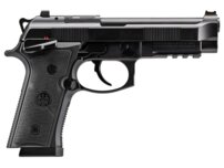 Beretta 92GTS Full Size Standard, kal. 9x19