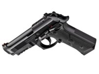 Beretta 92GTS Full Size Standard, kal. 9x19