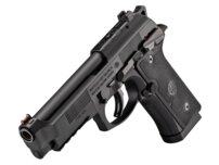 Beretta 92GTS Full Size Standard, kal. 9x19