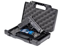 Beretta 92GTS Full Size Standard, kal. 9x19